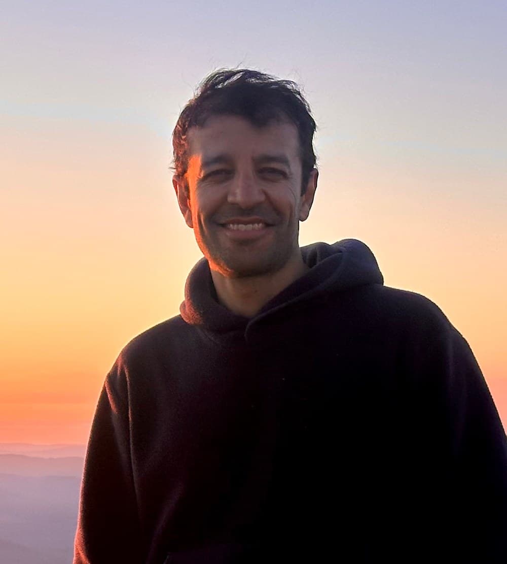 Hassan Rezaee, PhD