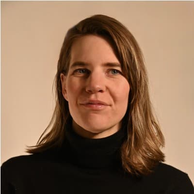 Katherine Gibb, M.Ed.