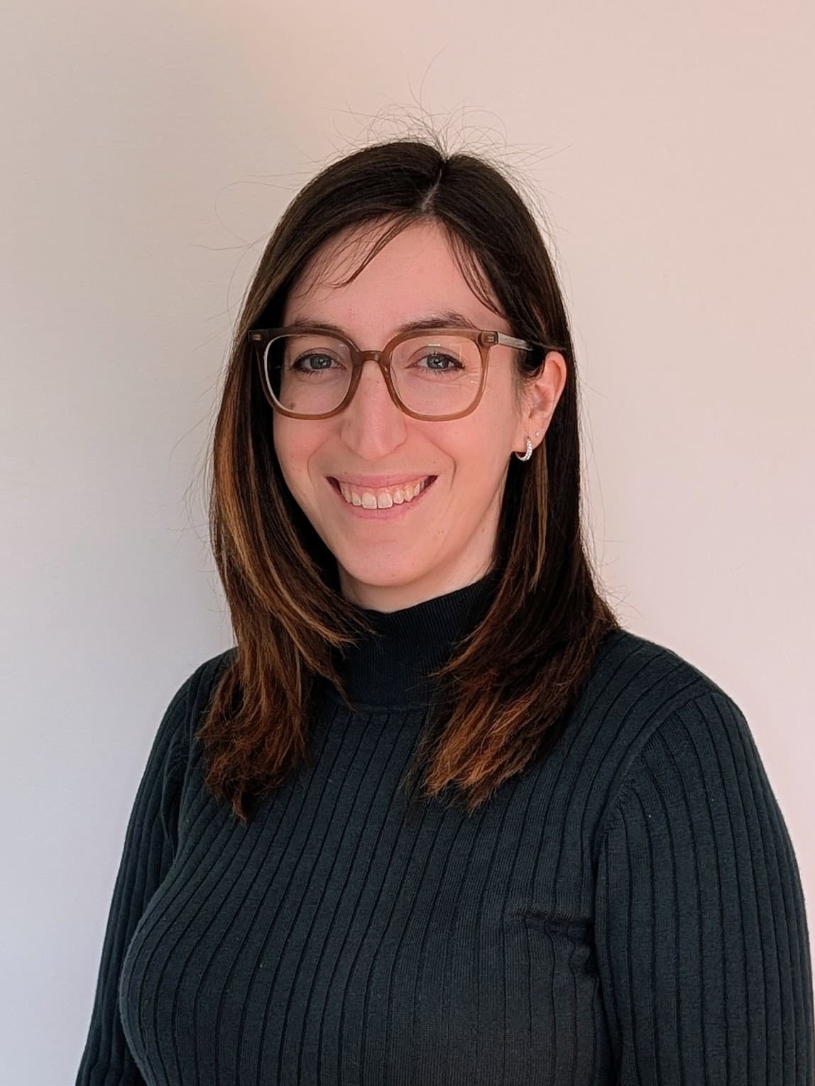 Elisabeth Camarind, Ph.D. / Psy. D.