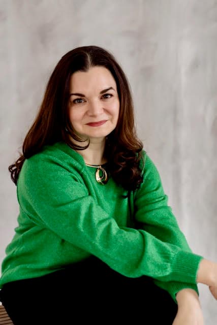 Molly Pachan, Ph.D.
