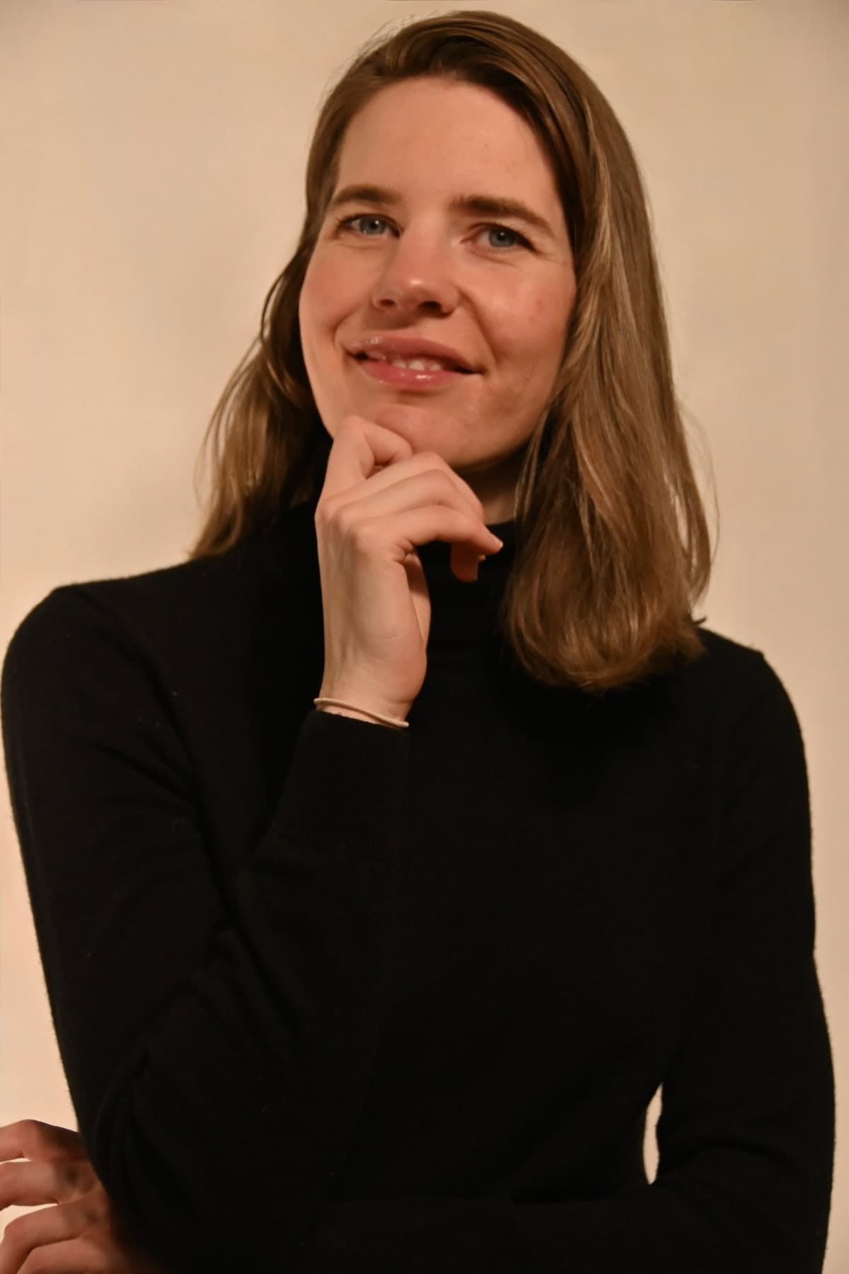 Katherine Gibb, MEd